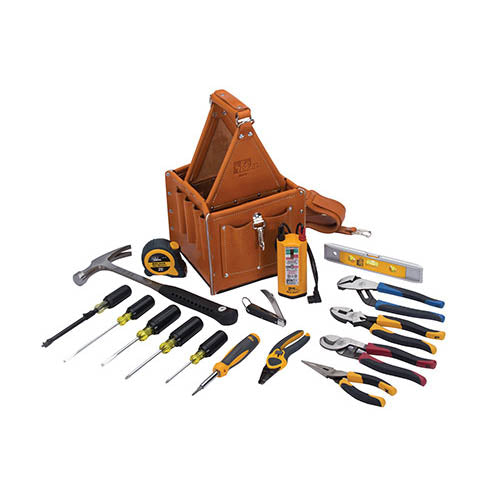 MASTER ELECTRICIANS KIT