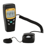 DIGITAL LIGHT METER