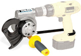 DRILL POWERED CABLE CUTTER