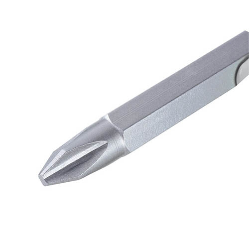 P3 2in POWER BIT, 1 PER CARD