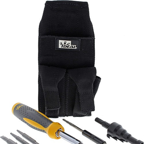 TWIST-A-NUT COMBO PACK