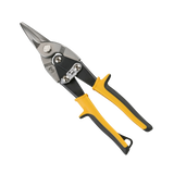 TIN SNIP, STRAIGHT CUT