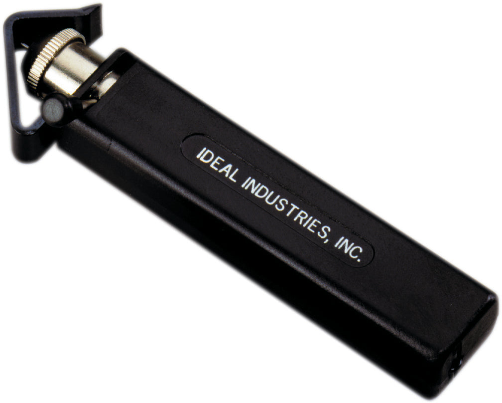 ROUND CABLE SLTNG & RNGNG TL