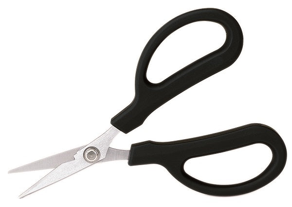 KEVLAR SHEARS W/BRKR NOTCH