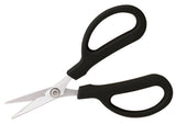 KEVLAR SHEARS W/BRKR NOTCH