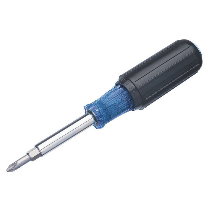 6-IN-1 MULTIBIT SCREWDRIVER