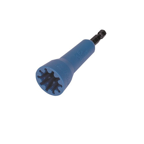 SPIN-TWIST CONNECTOR TOOL