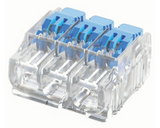 L3 3 PORT LEVER CONNECTOR 4 sq mm