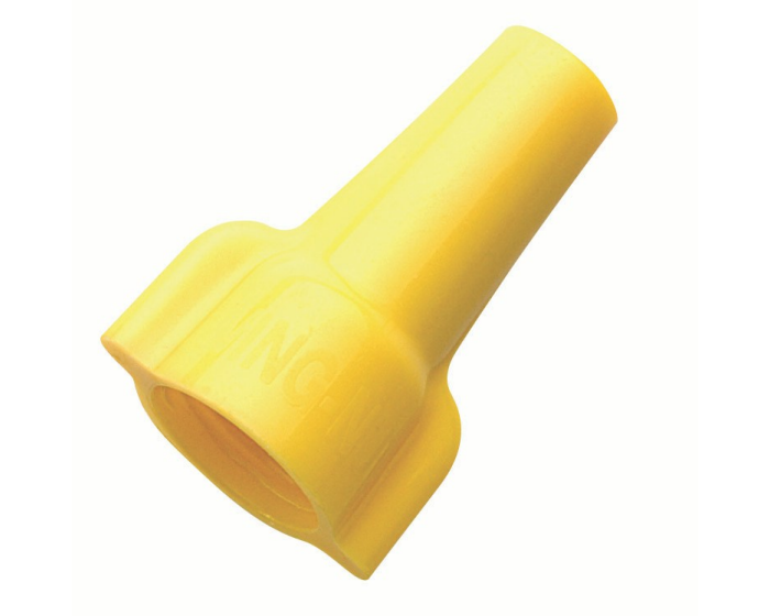WING-NUT® WIRE CONNECTOR