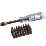 33PC QUICK CHANGE & STD BITBLK