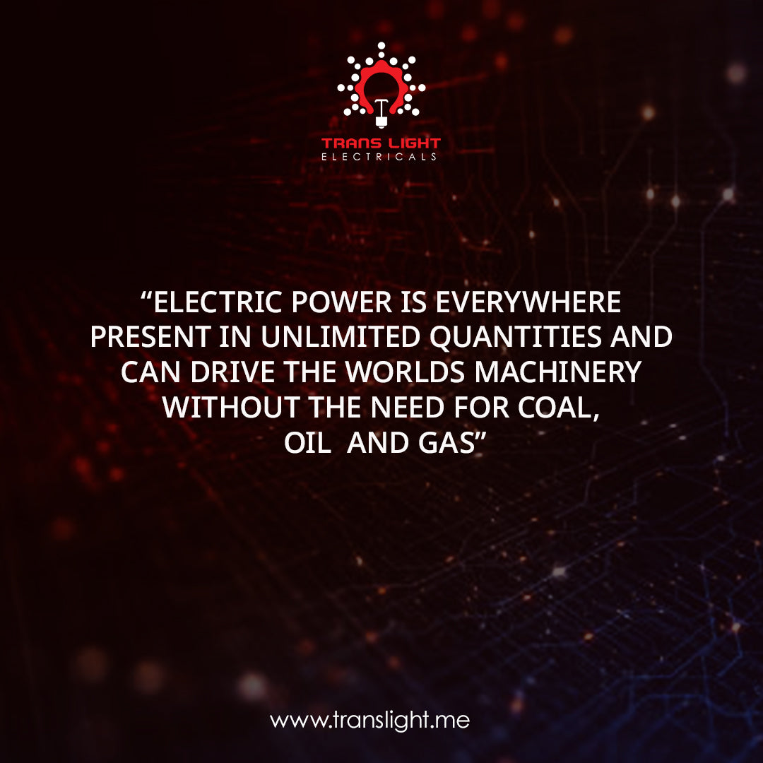 Trans Light Electricals