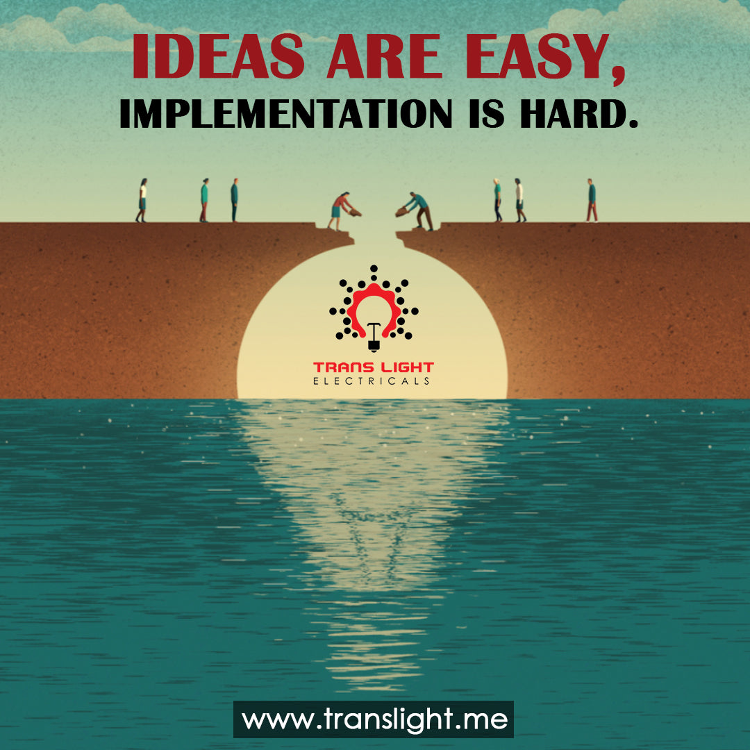 Trans Light Electricals