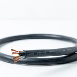 4C X 70MM UL LISTED 90 DEG RUBBER FLEXIBLE CABLE - HO7RN-F