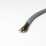 12C X 1 SQMM YSLY-JZ UNSHIELDED SIGNAL CONTROL CABLE