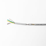 4C X 0.5 SQMM LIYCY SHIELDED SIGNAL CONTROL CABLE