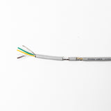 2C X 0.75 SQMM LIYCY SHIELDED SIGNAL CONTROL CABLE